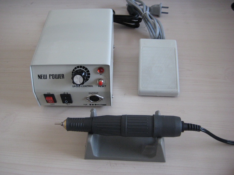 Marathon-New Power,SDE-H37L1 Handpiece (Made in China)