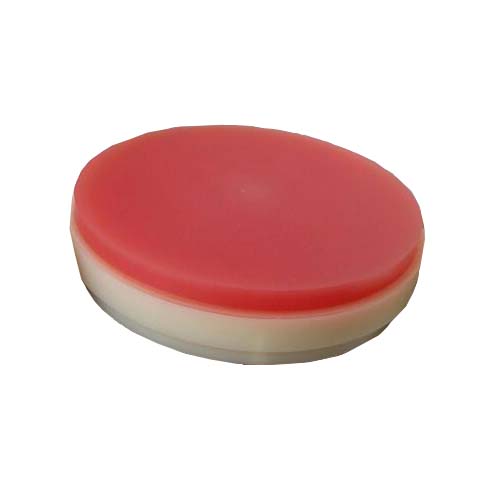 CAD/CAM Wax and PMMA