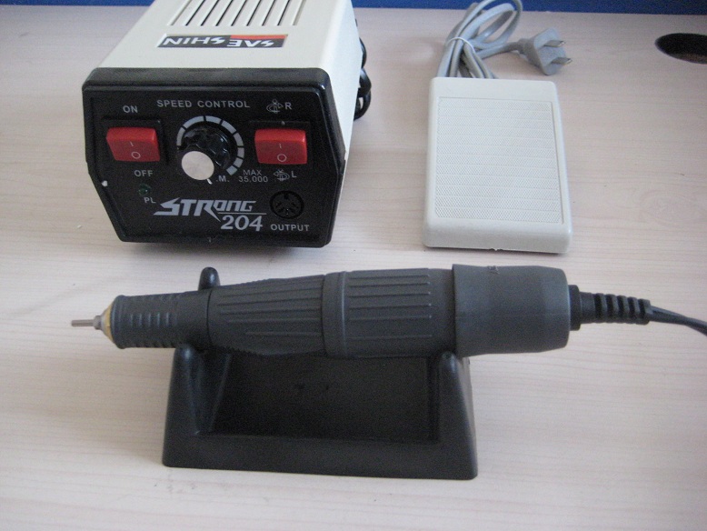 STRONG 204,SDE-H37L1 Handpiece (Made in China)