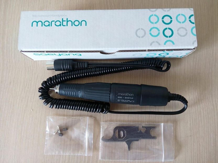 Handpiece,Marathon SDE-SH37LN ,Max.45K rpm,Made in Korea