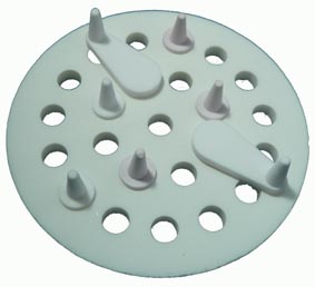 Firing Tray,Multistation