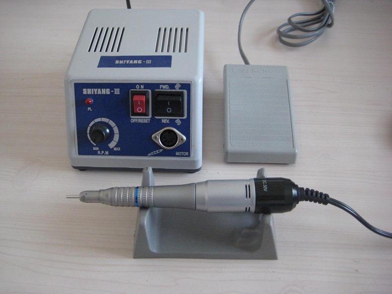 MARATHON-III,SDE-M33Es E-Type Motor + Straight connector(China)