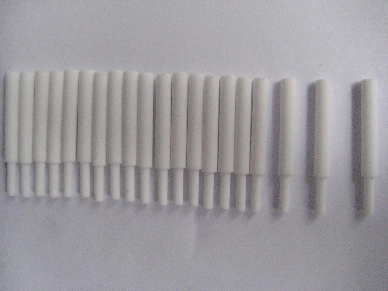 Ceramic Pins for Ceramic Honeycomb Firing Tray,20pcs/bag