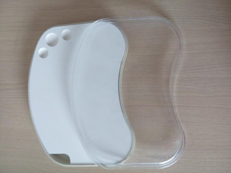 Watering Plate/Mixing Slab
