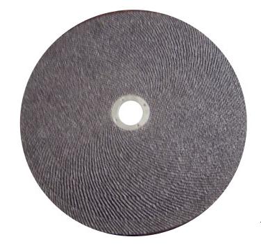 Stone Disc