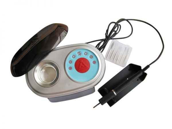 Digital Double Function Waxing Unit, 220V