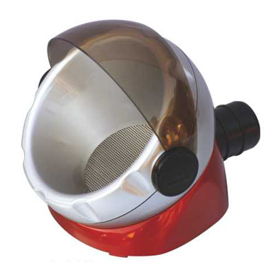 Desktop Suction Base