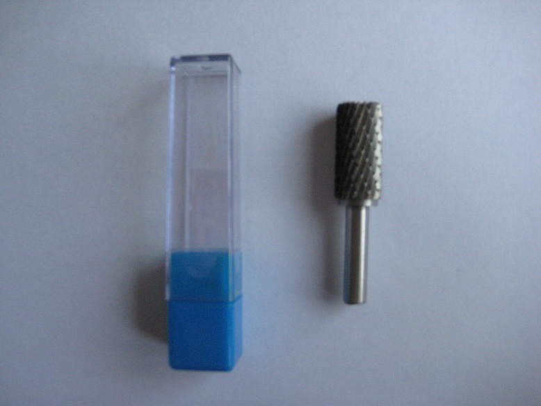 Carbide bur for Arch Trimmer