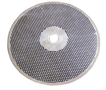Diamond Disc
