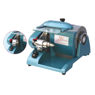 Polishing Machines