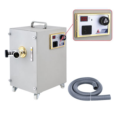 Dental Dust Collector, digital,Strong,220V or 110V