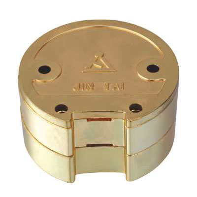 Round Flask(brass and alloy materials)
