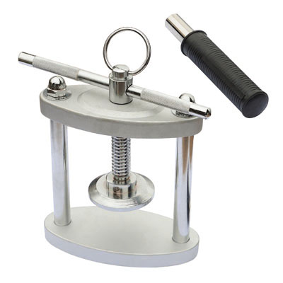 Compress ,Alloy