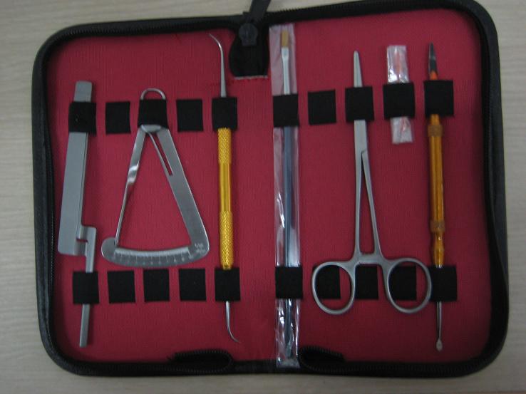 Dental Lab Kit,for Porcelain