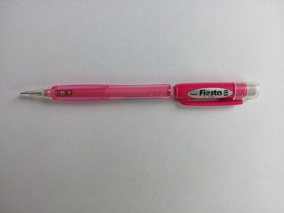 Margin Pencil 0.5mm