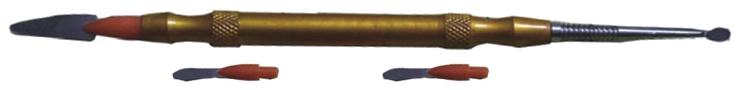 Color Porcelain Knifte