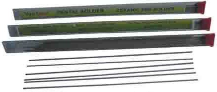 Dental Solder