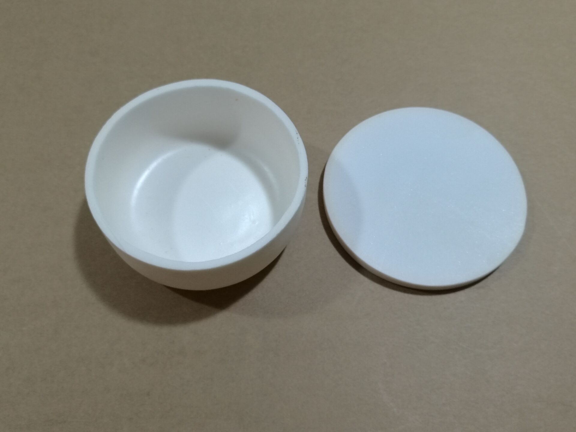 Sinter Bowl,Beads
