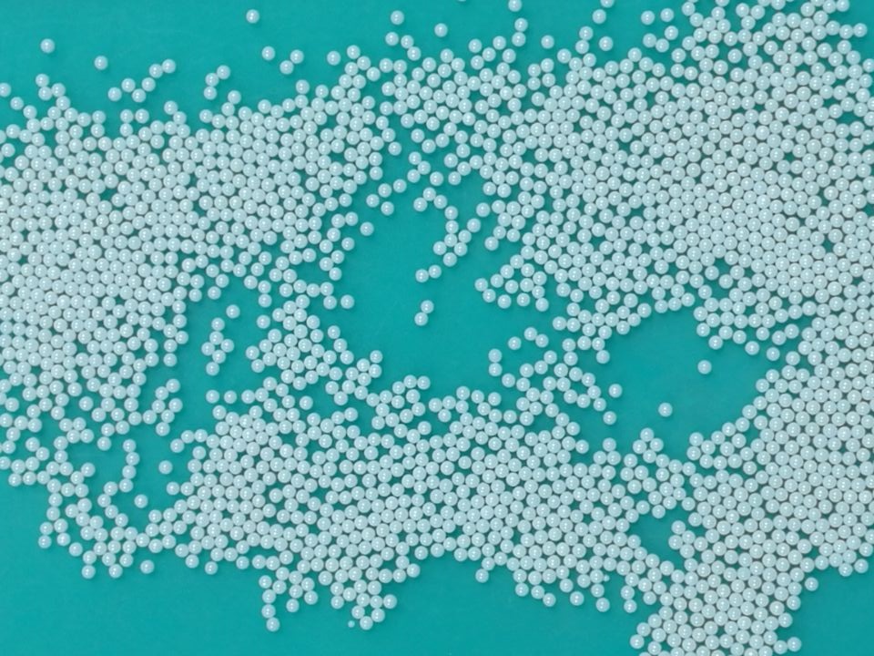 Sinter Beads,2.0mm,500g