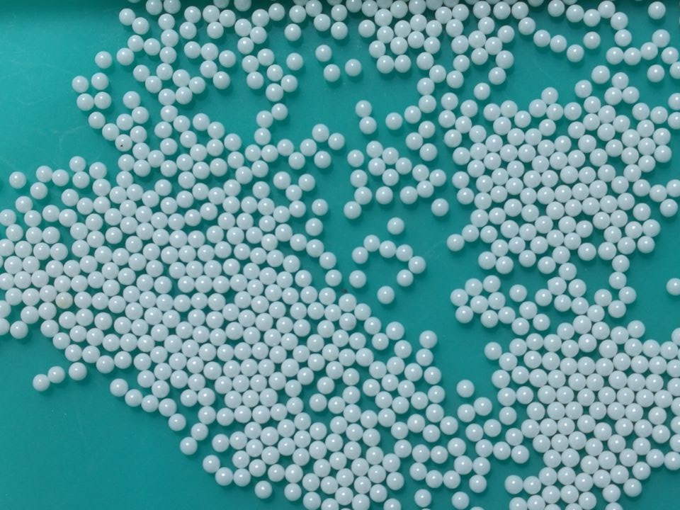 Sinter Beads,3.0mm,500g