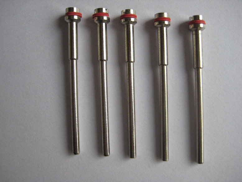 Mandrels