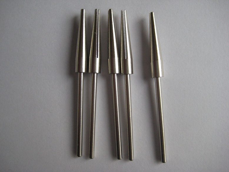 Mandrel,for sand band,100pcs/bag