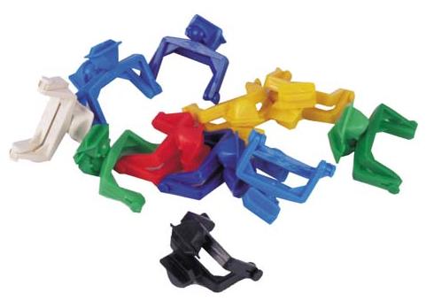 Plastic Articulator,Disposable,Black