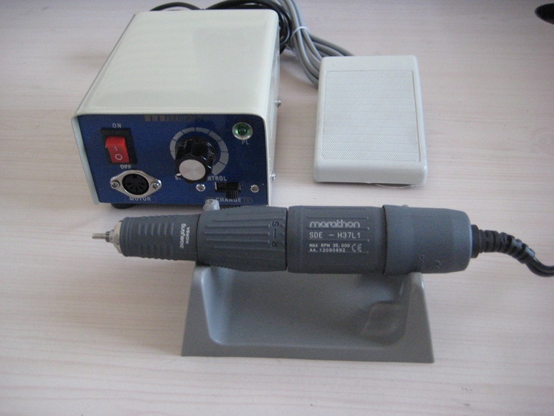 Marathon-3 ,Marathon SDE-H37L1 Handpiece (Made in Korea)