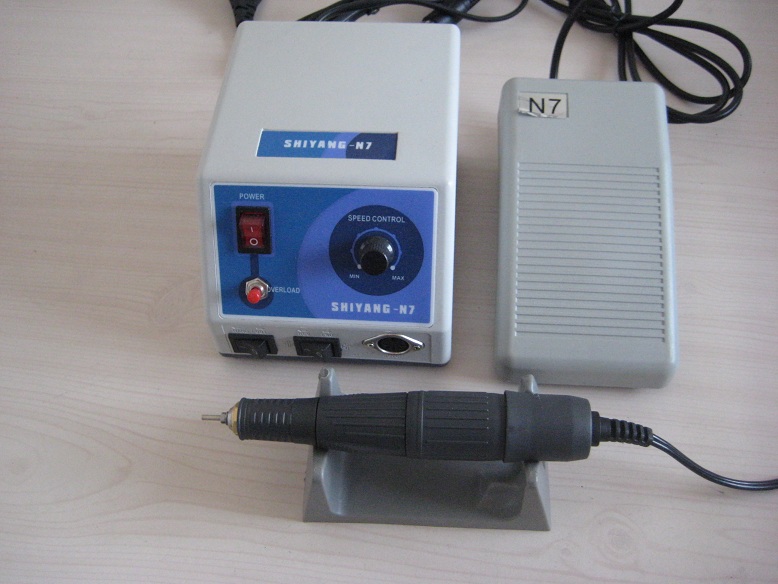 MICROMOTOR-7 with SDE-H37L1 Handpiece (Made in China)