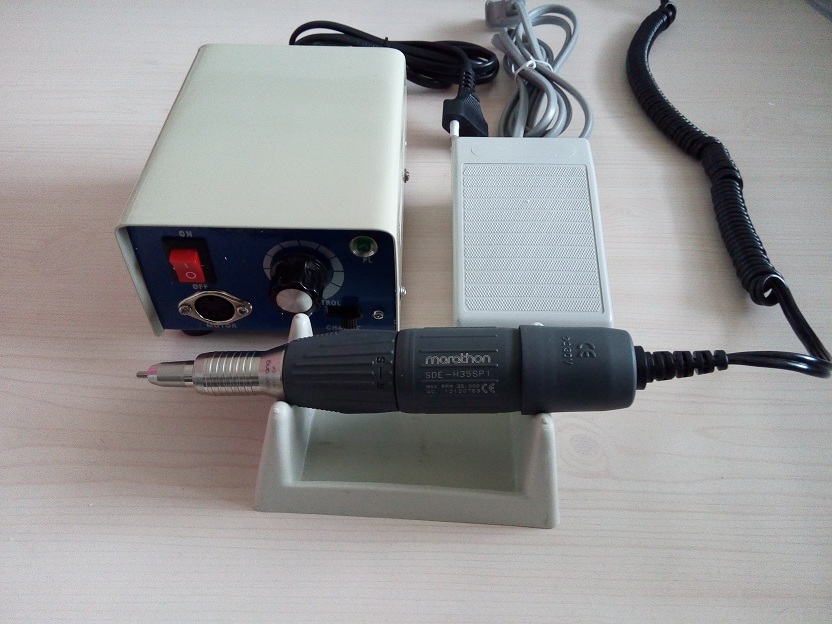 Marathon-3,Marathon Korea SDE-H35SP1 handpiece ,110V