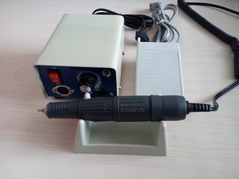 Marathon-3,China SDE-H37L1 handpiece ,110V