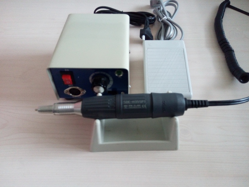 Marathon-3,China SDE-H35SP1 handpiece ,110V