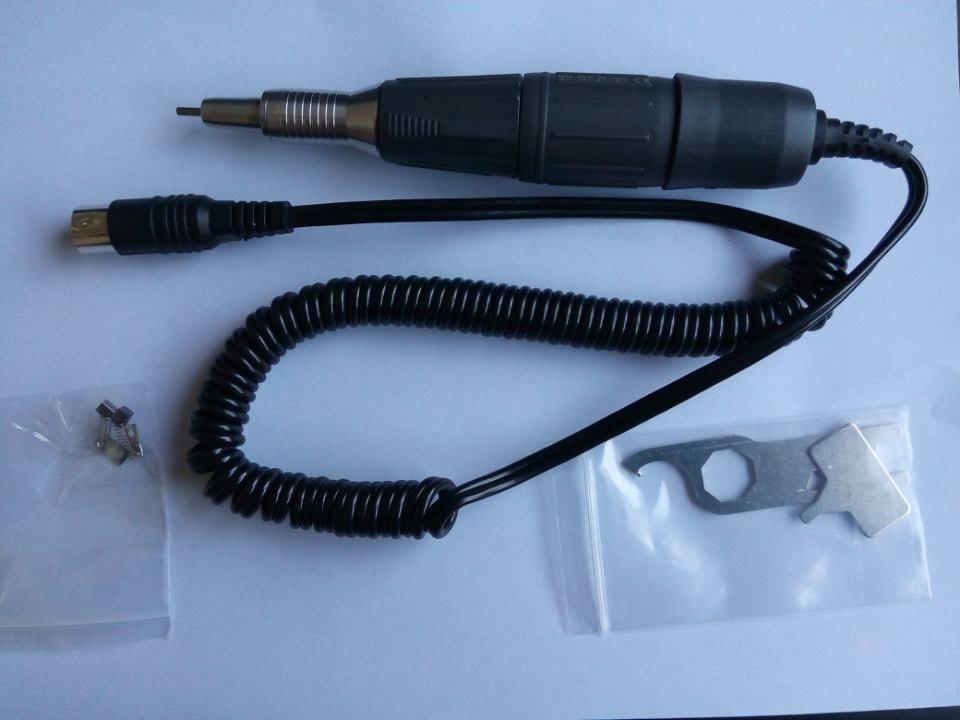 Handpiece,SDE-H35SP1,Max.:35,000 rpm (Made In China)