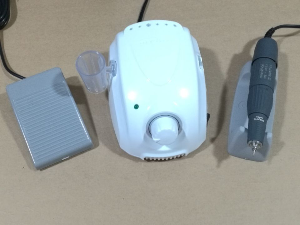 Micromotors