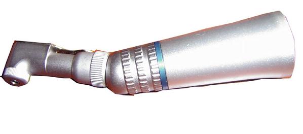 Contra Angle Connector