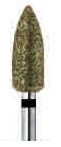 Sintered Diamond Burs