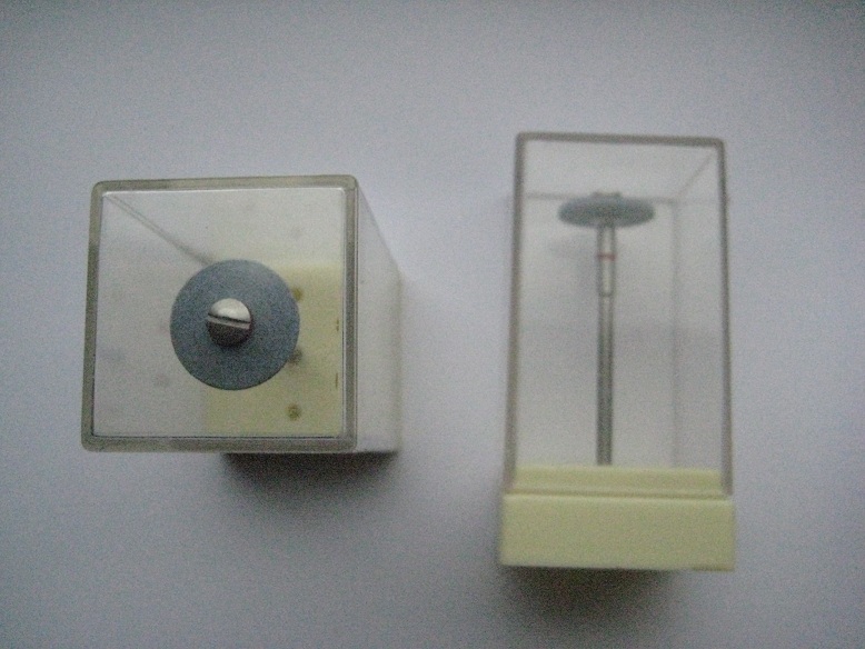 Ceramic Diamond Grinder