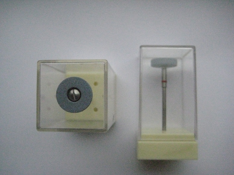 Ceramic Diamond Grinder for Zirconia,TG09