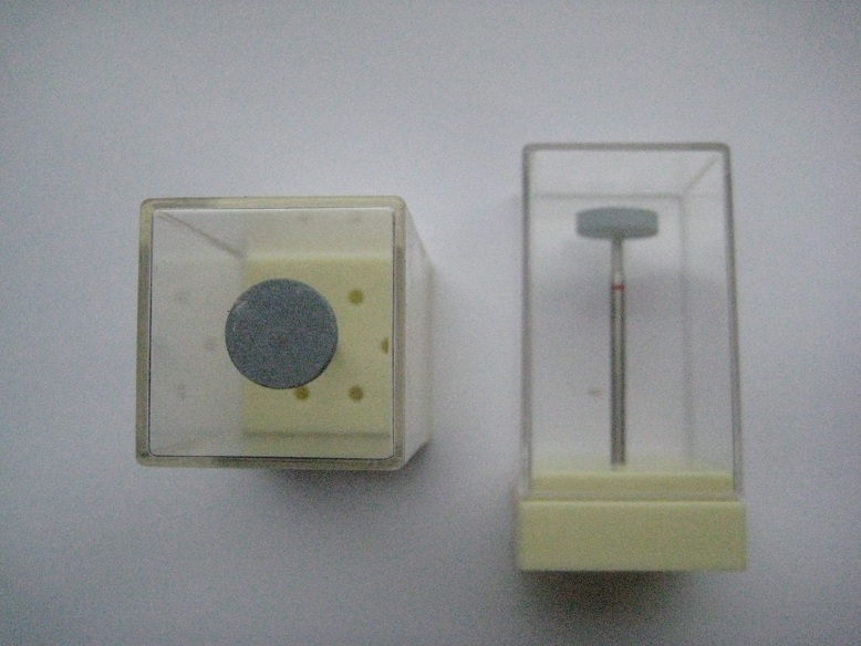 Ceramic Diamond Grinder for Zirconia,TG10