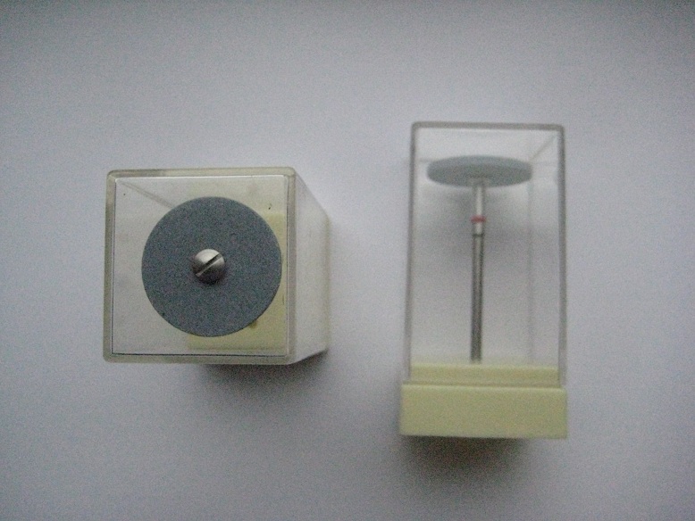 Ceramic Diamond Grinder for Zirconia,TG11