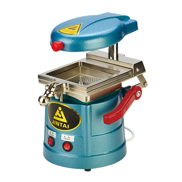 Vacuum Former