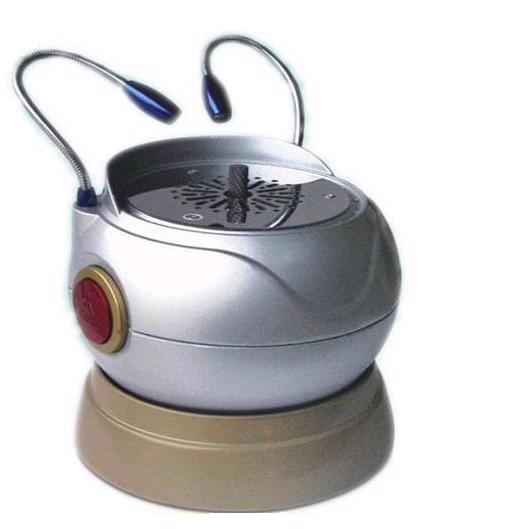 Dental Lab Arch Trimmer,Ball Type, 220V