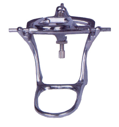 Alloy Articulator,Large