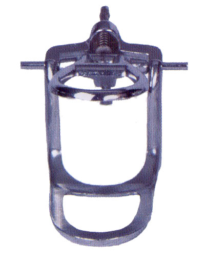 Alloy Articulator,Medium