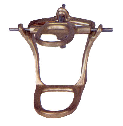 Brass Articulator,Large
