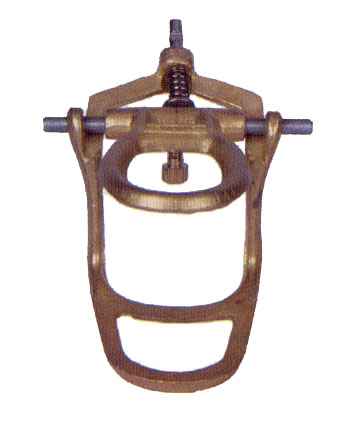 Brass Articulator,Medium