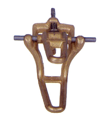Brass Articulator,Small