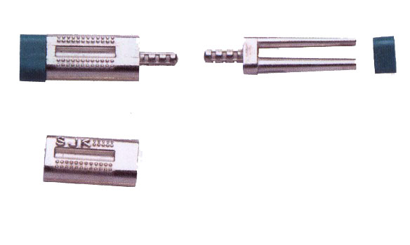 Twin Pin