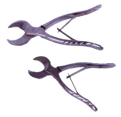 Plaster Cut/Saw