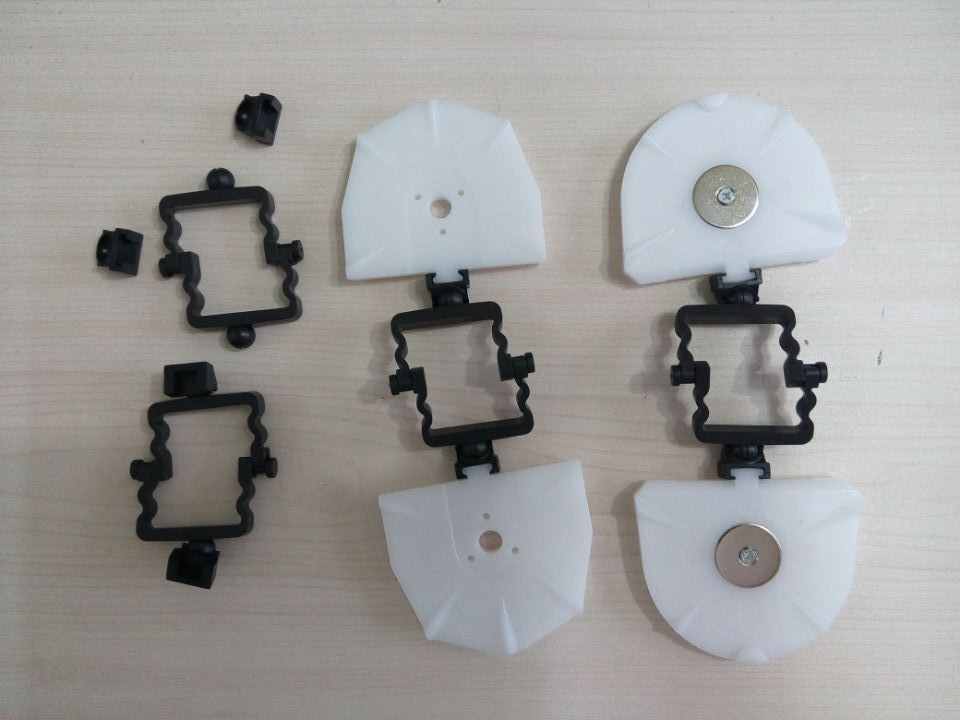 Disposable Articulator,for Amann,Zeiser plate